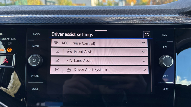 Volkswagen Polo 1.0 TSI Life 5dr Petrol Hatchback